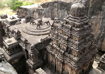 Ajanta & Ellora