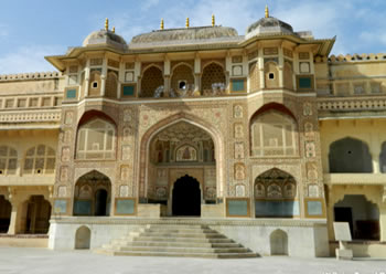 Delhi to Jaipur – 1 night 2 days package